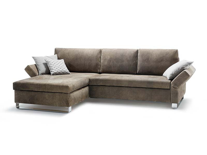 Ecksofa Schlafsofa Dresden