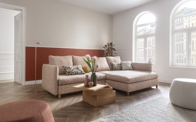 Das beliebte Schlafsofa GoodLife