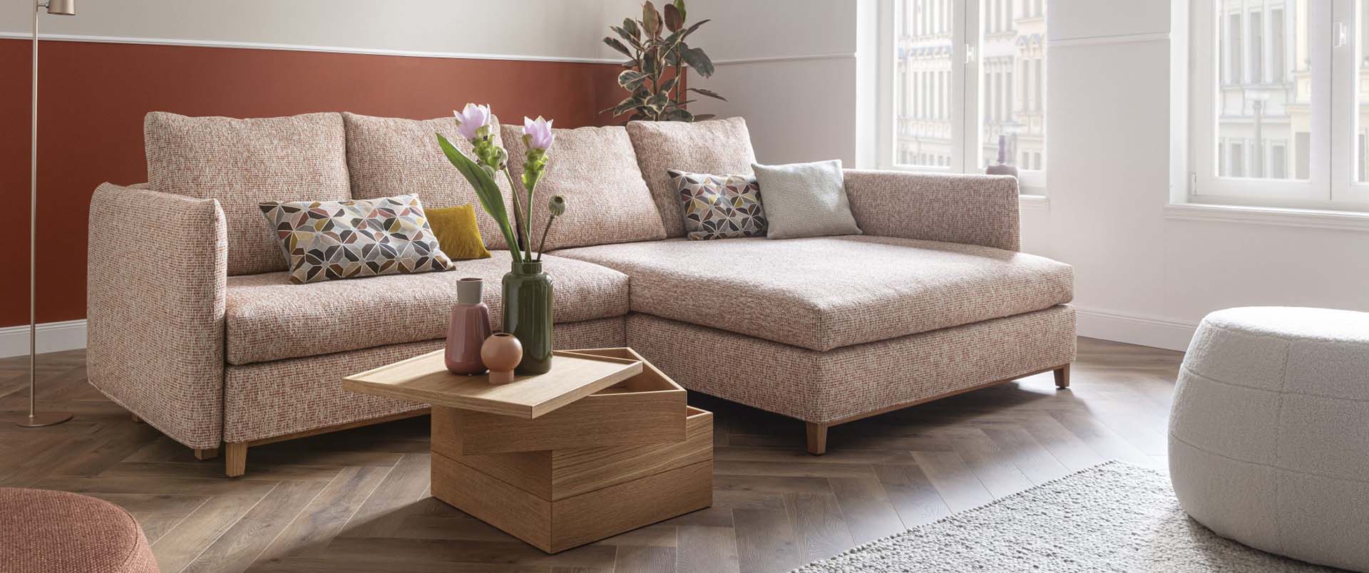 Schlafsofa Goodlife Dresden