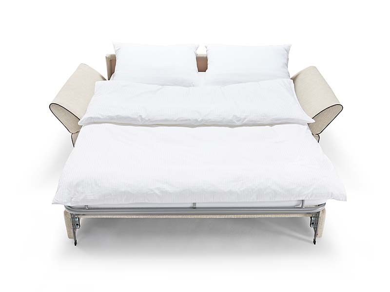 Schlafsofa mit Extra Matratze