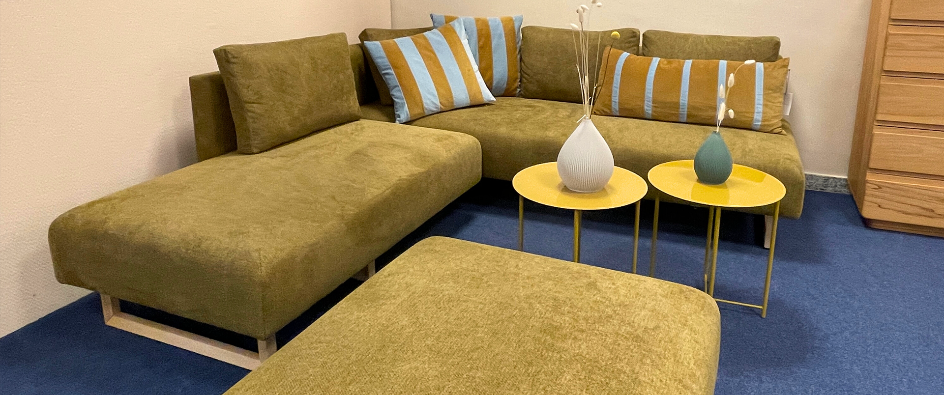 Dresden Schlafsofa-SCOTT