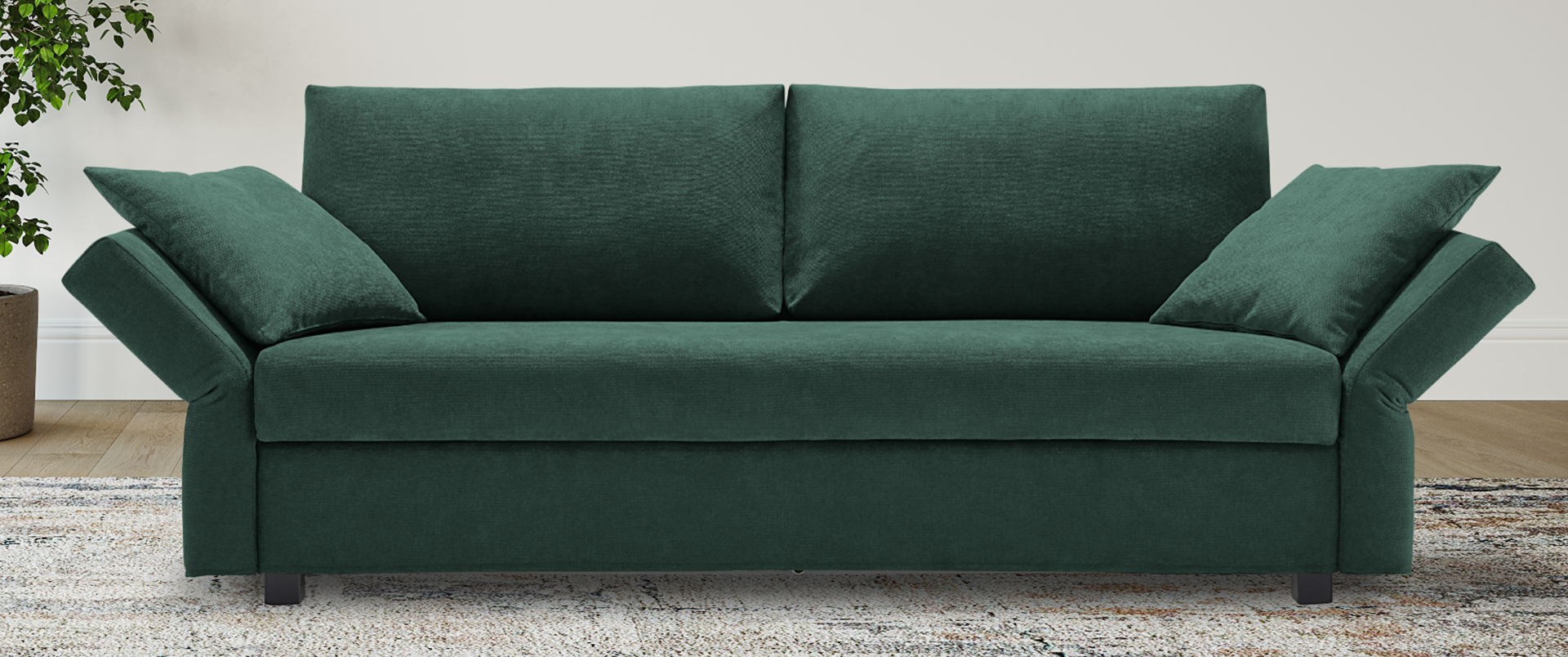 Kyoto Schlafsofa