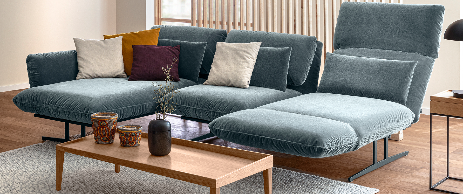 Schlafsofa Messina