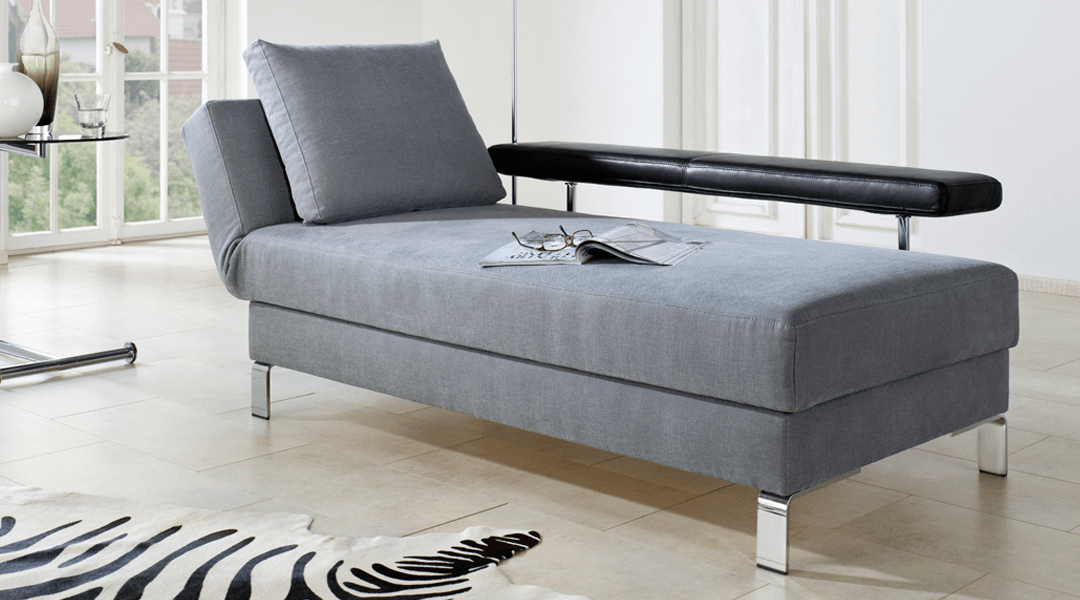 Liege – Solo zum Relaxen