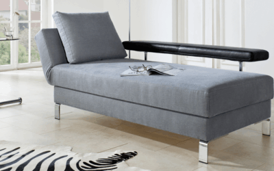 Liege – Solo zum Relaxen